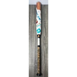 Demarini CFX Softball Bat CFS-18 Paraflex Composite 32" 21 Oz 2 1/4 Diameter !!